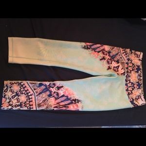 Calia workout leggings